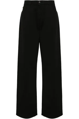 SOCIÉTÉ ANONYME Red Cross straight-leg trousers