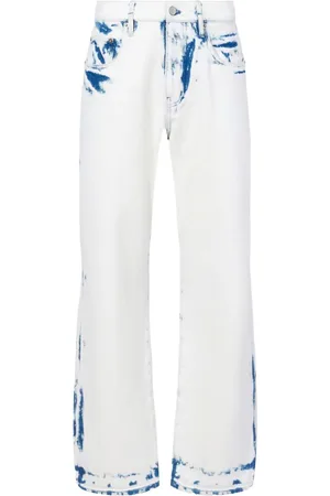Proenza Schouler Ellsworth straight-leg jeans
