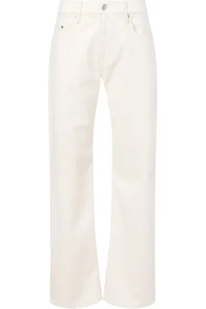 Proenza Schouler Ellsworth straight-leg jeans