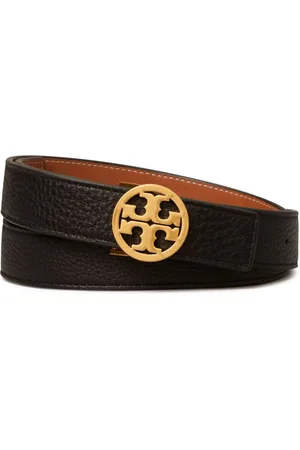Tory Burch Miller reversible belt