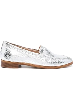 Loafers & Boat Shoes in Silver - 69 products - Philippines price