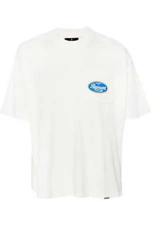 Represent Classic Parts cotton T-shirt