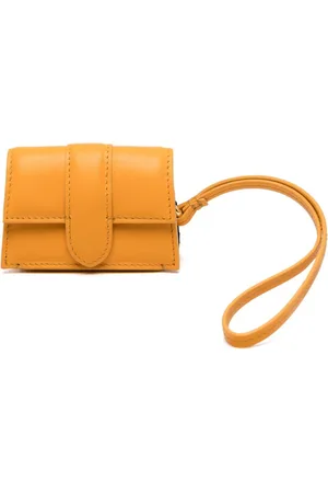 Jacquemus Le porte Bambino AirPods case