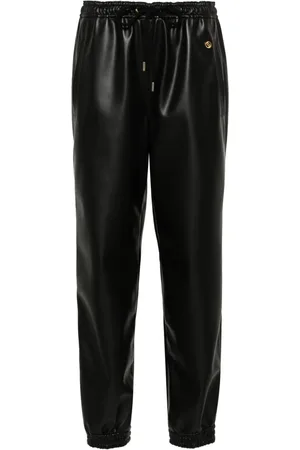 Stella McCartney Alter Mat tapered trousers