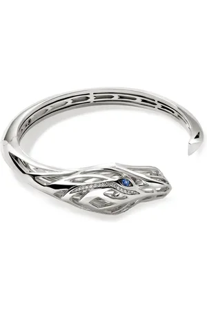 John Hardy Naga sterling- cuff