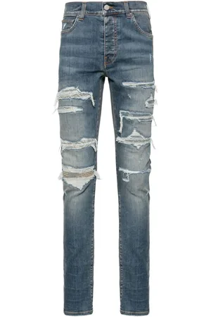 Amiri jeans 2024 sale mens