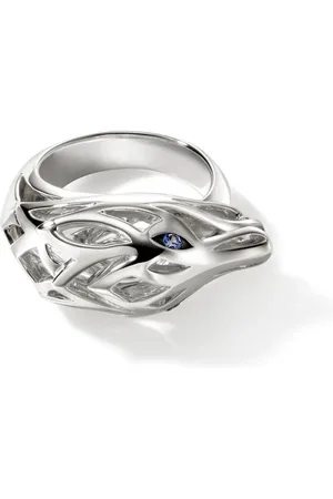 John Hardy Naga sterling- ring