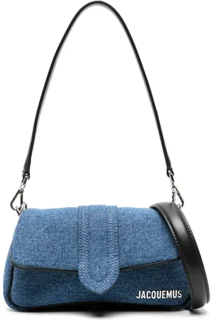 Jacquemus Le Petit Bambimou tote bag