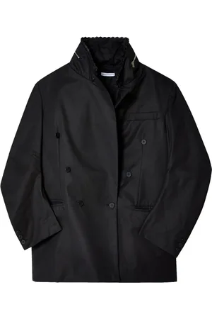 Niccolo Pasqualetti Raggio double-breasted jacket