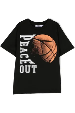 Molo Riley cotton T-shirt