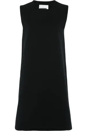 Jil Sander Sleeveless shift dress