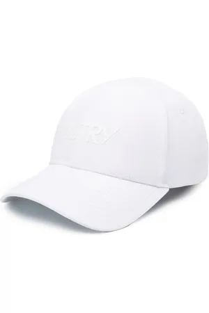 Autry Logo-raised cap