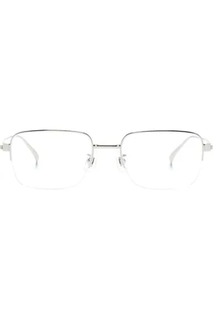 Dunhill Rectangle-frame glasses