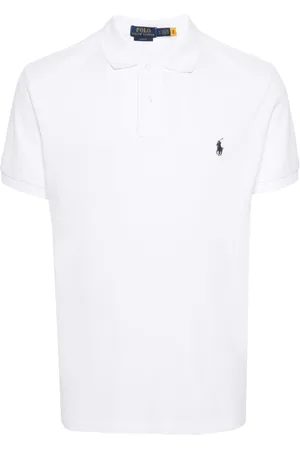 Ralph Lauren Polo Pony cotton polo shirt