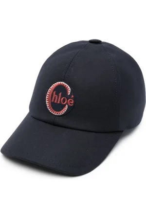 Chloé Swing virgin wool cap