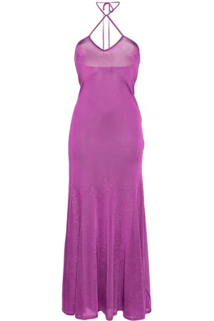 Tom Ford Fine-knit maxi dress