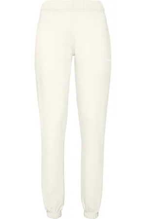 Philipp Plein Logo-embossed tapered track pants