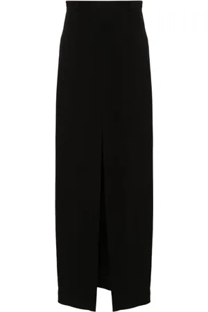Styland Dart-detail skirt