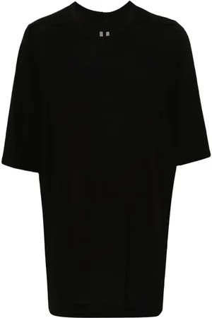 Rick Owens Crew-neck T-shirt