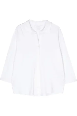 Majestic Three-quarter sleeve shirt