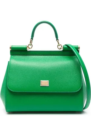 Dolce & Gabbana Large Sicily tote bag