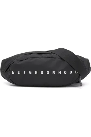 Neighborhood 2024 waist bag