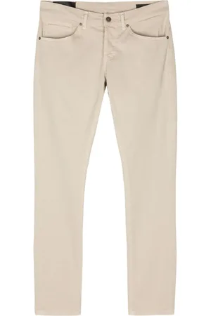 Dondup George low-rise skinny trousers