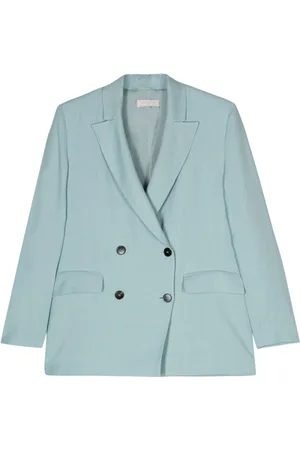 ANTONELLI Greve double-breasted blazer