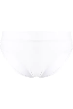Melissa Odabash Brussels logo-tag bikini bottoms