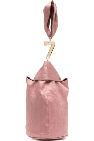 0711 Camila single-handle tote bag