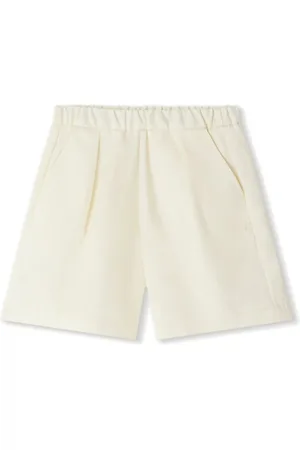 BONPOINT Courtney cotton shorts