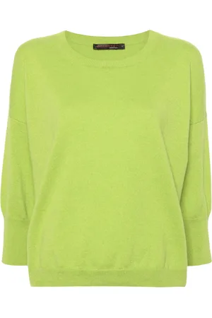 INCENTIVE! Crew-neck cashmere jumper