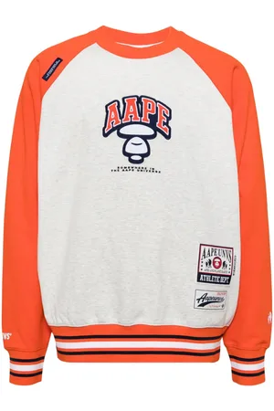 Bathing ape hot sale sweater price