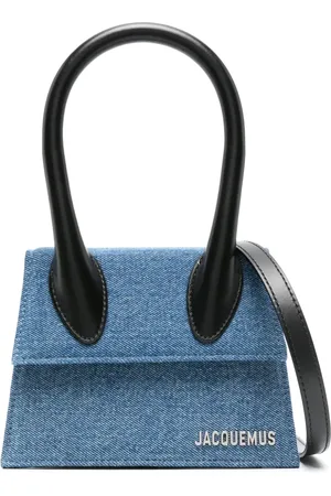 Jacquemus Le Chiquito Moyen tote bag