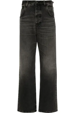 haikure Straight-leg jeans