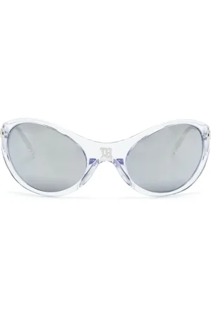 MISBHV Goa round-frame sunglasses