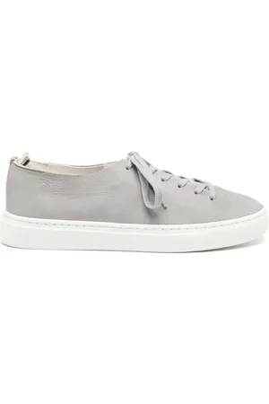 Officine creative Legera 100 leather sneakers