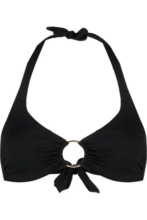 Melissa Odabash Brussels halterneck bikini top
