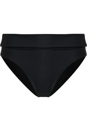 Melissa Odabash Brussels logo-tag bikini bottoms