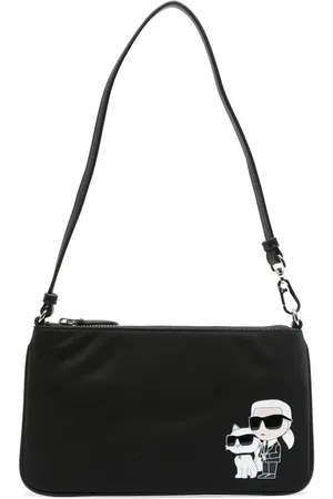 Karl Lagerfeld K/Ikonik 2.0 shoulder bag