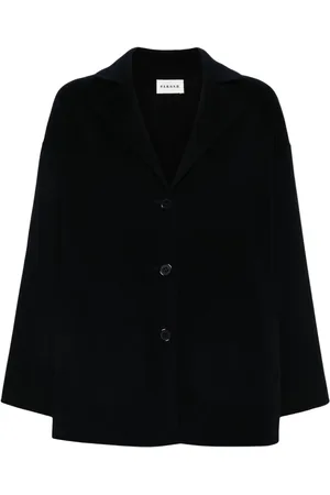 P.A.R.O.S.H. Lam short coat