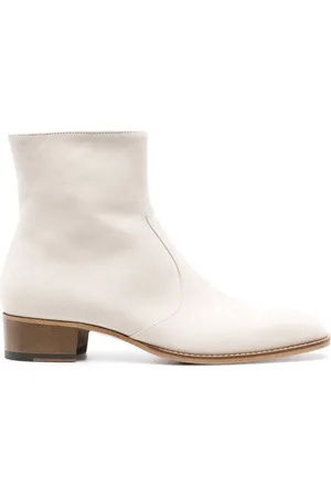 Scarosso Warren suede Chelsea boots