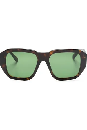 SOCIÉTÉ ANONYME Bold Sun square-frame sunglasses