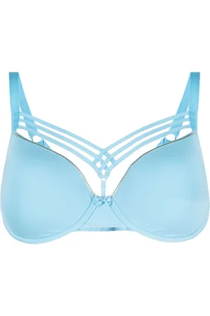 Marlies Dekkers Dame de Paris plunge bra