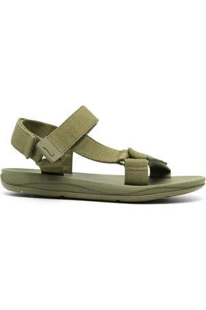 Camper Match multi-way strap sandals