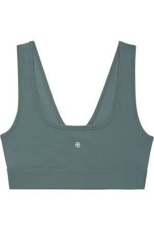 ANINE BING Renae performance compression top