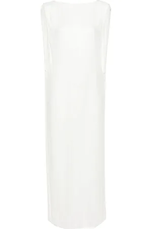 Jacquemus Le Robe Capa maxi dress