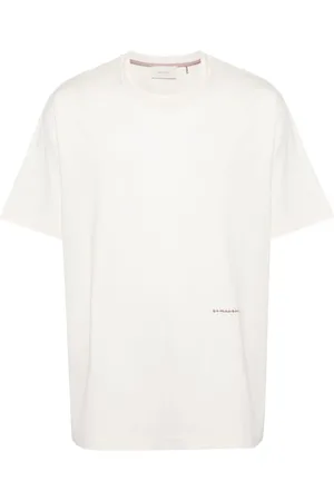 Limitato Bruno cotton T-shirt