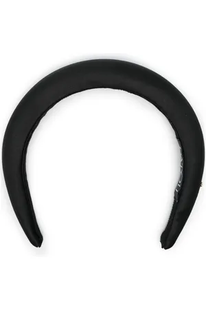 Patou Padded satin headband