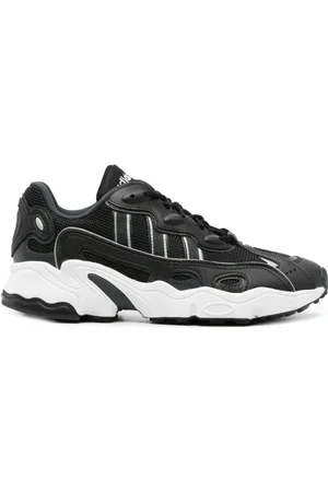 adidas Ozweego 3-Stripes-logo sneakers